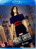 Agent Carter Temporada 2 [720p]
